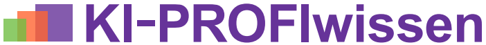 KI-PROFIwissen Logo