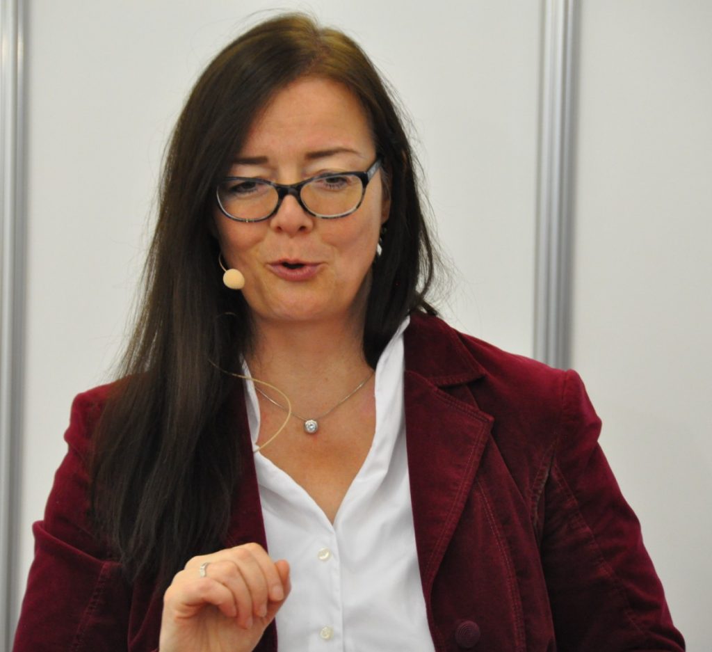 Astrid Brüggemann KI Astrid Brüggemann KI